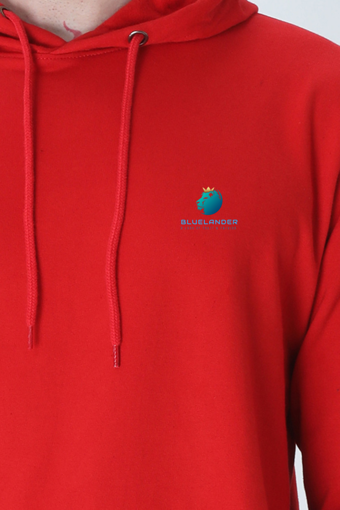 Bluelander Patriotic Hoodies: High-Quality Exclusive Designs to Showcase Your Love for the Motherland.
