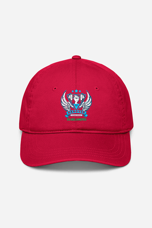 Head-Turning Designs: Discover the Essence of Bluelander's Sports Caps.
