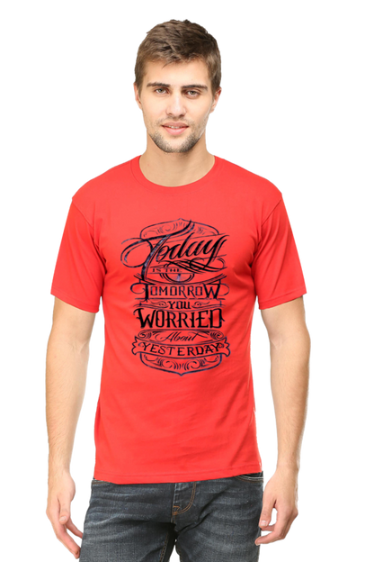 Bluelander Unisex T-Shirt Classic: Vibrant Colors, Premium Cotton, Super Combed, Pre-Shrunk & Bio-Washed!