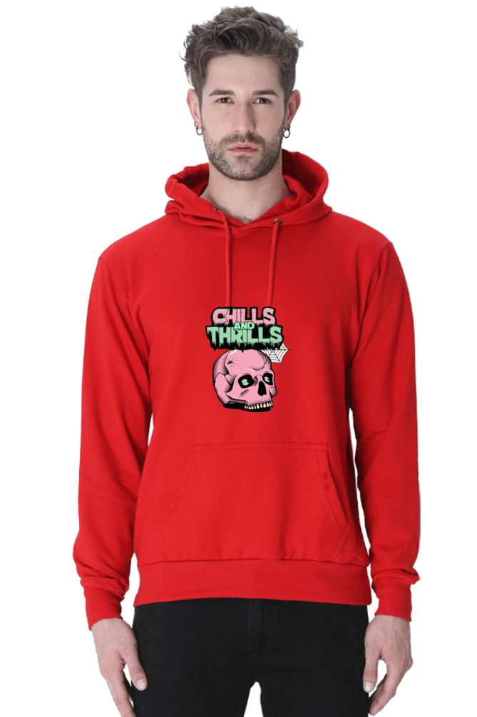 Bluelander Exclusives: Premium Hoodies for the Perfect Chill-Thrill Blend!
