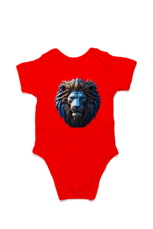 BlueLander: High-Quality Kids Romper with Latest Designs – Fit for the Future Royalty! Remember me i am going to be the king