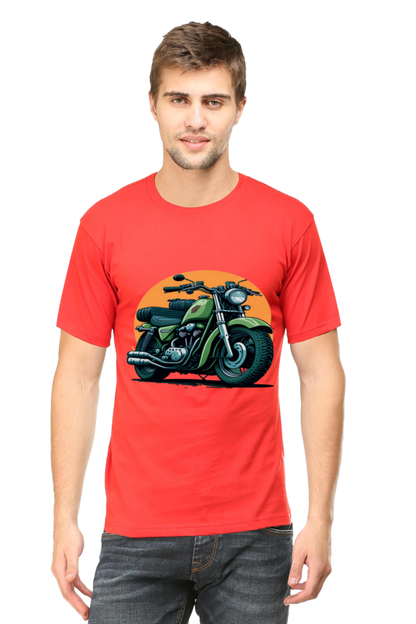 Bluelanders: Cloud-Soft Comfort Unisex T-Shirt