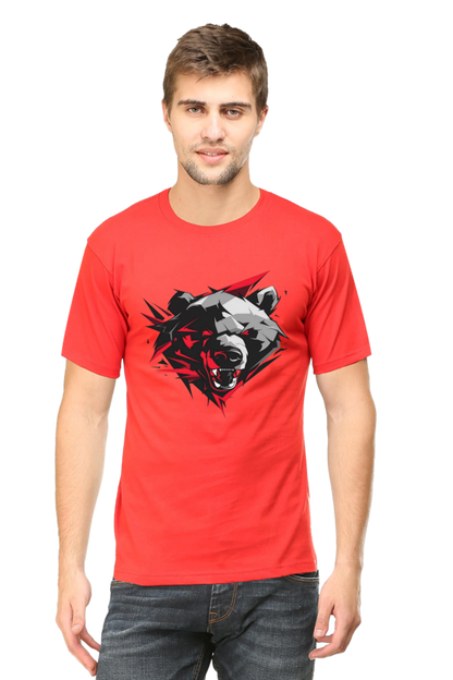 Premium Quality | Bio Washed |Premium Quality |  Bluelander Unisex T-Shirt