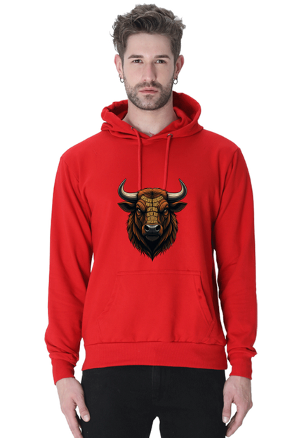 Premium Comfort, Timeless Style: Bluelanders Unisex Hoodies.