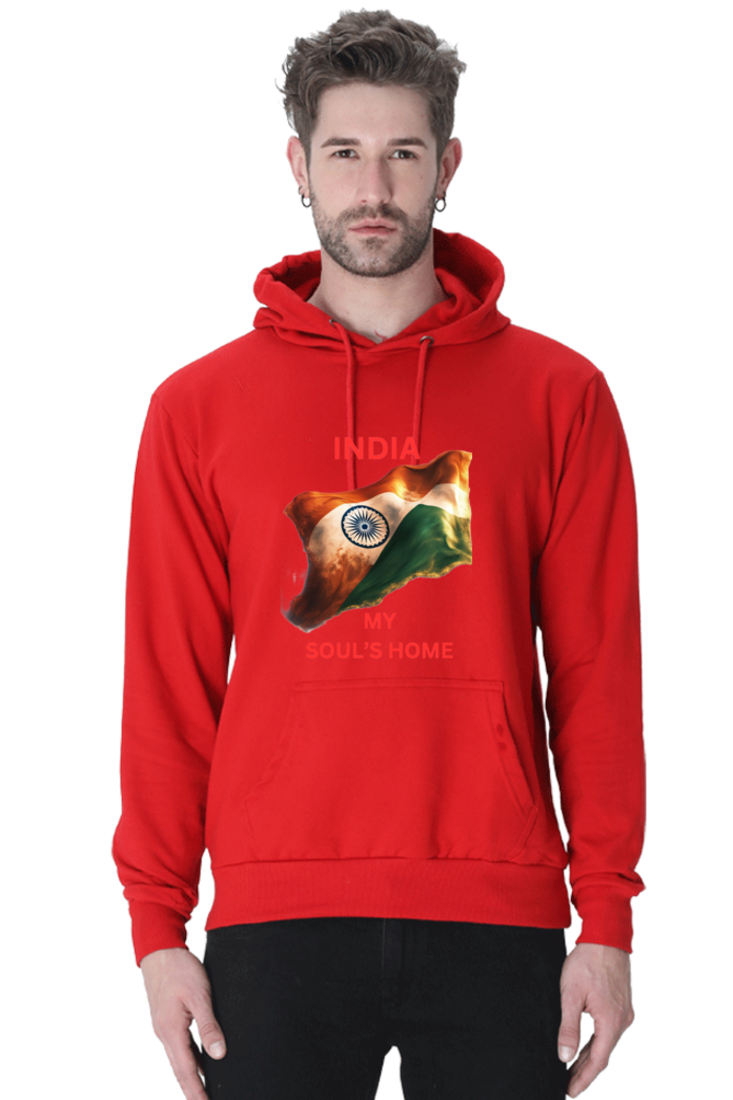 Bluelander Patriotic Hoodies: High-Quality Exclusive Designs to Showcase Your Love for the Motherland.
