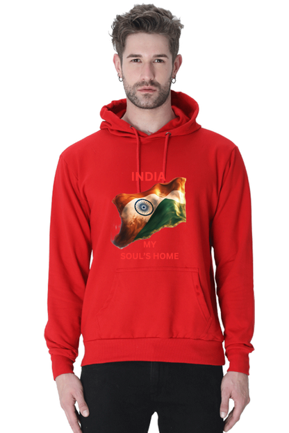 Bluelander Patriotic Hoodies: High-Quality Exclusive Designs to Showcase Your Love for the Motherland.