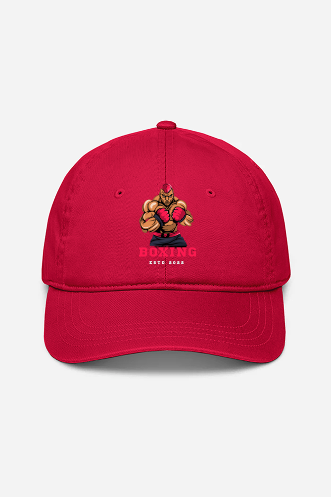 Game-Changing Headwear: Experience Style with Bluelander's Sports Caps.