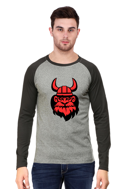 Rock Your Sleeves: Bluelander's Raglan Cotton Full Sleeve Fun Fest!