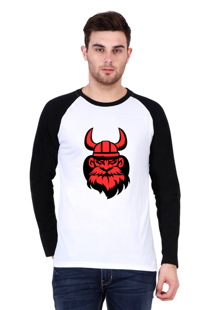Rock Your Sleeves: Bluelander's Raglan Cotton Full Sleeve Fun Fest!