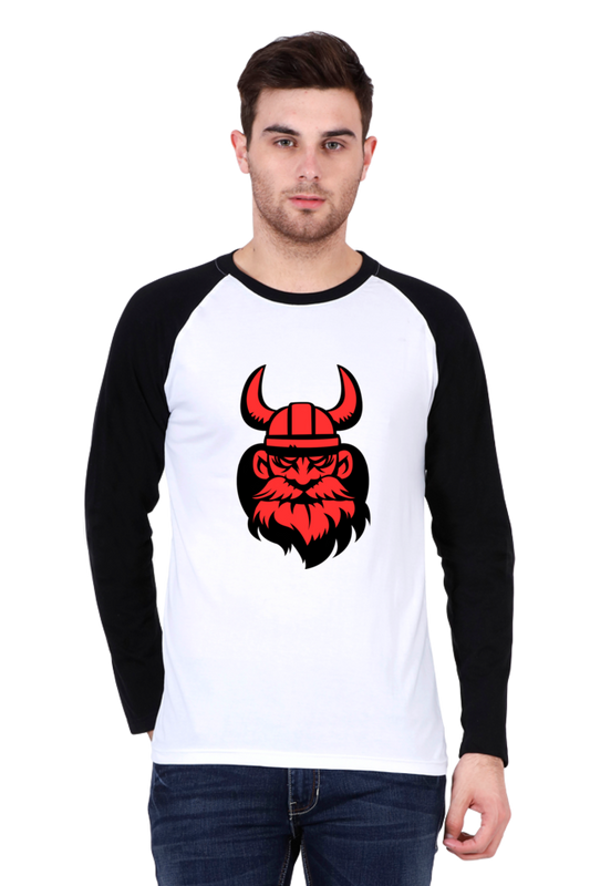 Rock Your Sleeves: Bluelander's Raglan Cotton Full Sleeve Fun Fest!
