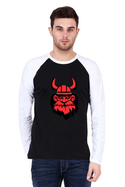 Rock Your Sleeves: Bluelander's Raglan Cotton Full Sleeve Fun Fest!