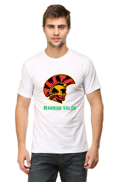 Revolutionize Your Style: Bluelander's Cotton Half Sleeve T-Shirts with Enhanced Design for the New Generation!