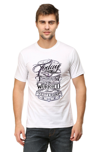 Bluelander Unisex T-Shirt Classic: Vibrant Colors, Premium Cotton, Super Combed, Pre-Shrunk & Bio-Washed!