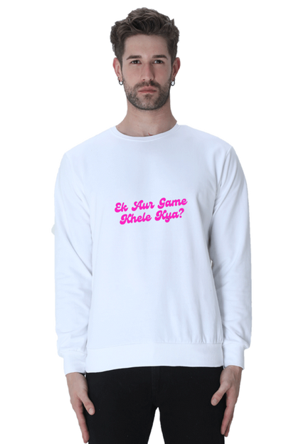 Bluelander Sweatshirts: Elevate Style, Power, and Comfort with Our Exclusive Designs. Be the Center of Attraction, Set the Fashion Standard