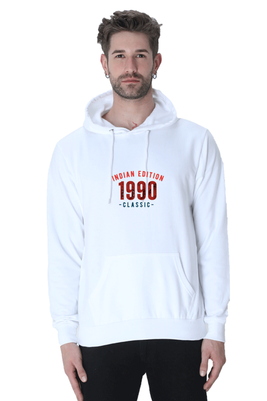 Bluelander Quality Hoodies: Elevate Your Style with Extra Comfort in the Latest Fashion Designs - Indian Edition Exclusive