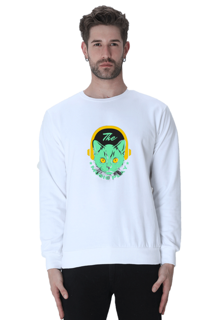 Bluelander Sweatshirts: Play Your Music with Our Fashion, Create Your Own Melody of Style, Power, and Comfort.