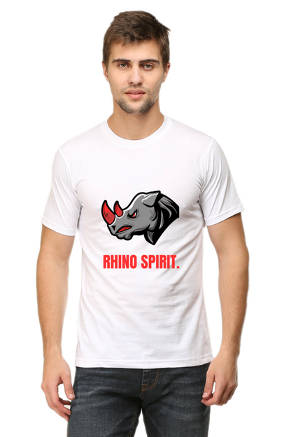 Bluelander's Cotton Half Sleeve T-Shirt - Saying Goodbye to Boring, Hello to Glam!