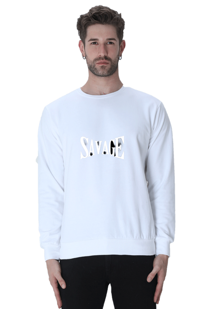 Bluelander Sweatshirts: Unleash Your Savage Style with Quality Comfort and Exclusive Designs