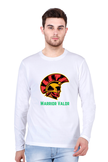 Reveal the Latest Design: Bluelander's Cotton Full Sleeve Tee, Unveiling the New Era of Fashion!