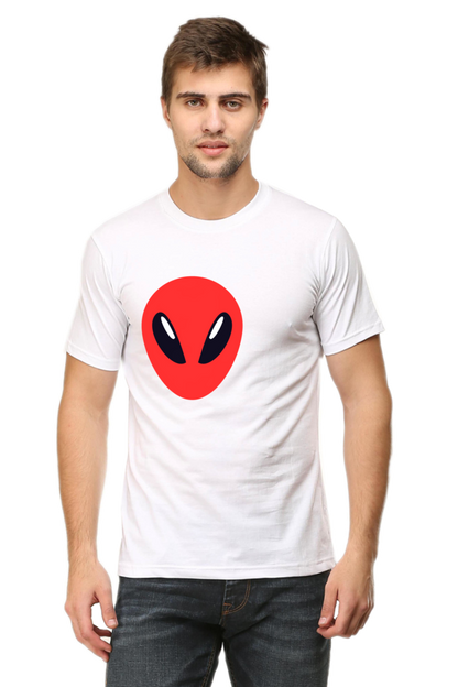 Step into the Future: Bluelander's Cotton Half Sleeve T-Shirts Redefining the Designs of the New Era!