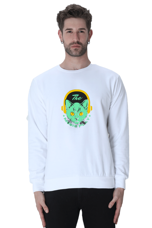 Bluelander sweatshirts