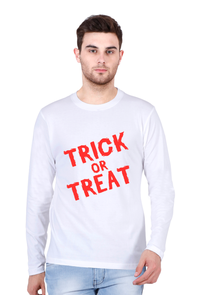 Bluelander's Cotton Full Sleeve T-Shirts for Effortless Style and Comfort!