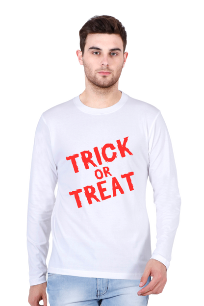 Bluelander's Cotton Full Sleeve T-Shirts for Effortless Style and Comfort!