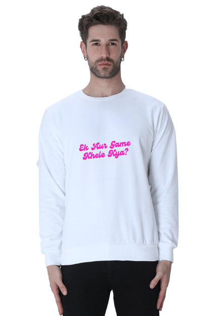 Bluelander Sweatshirts: Elevate Style, Power, and Comfort with Our Exclusive Designs. Be the Center of Attraction, Set the Fashion Standard
