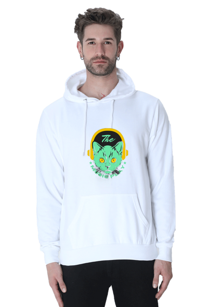 Bluelander Melodic Comfort: Elevate every moment with high-quality hoodies. Play your music, flaunt the latest design, and be the center of attention