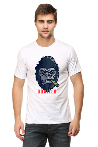 Beyond Basic: Bluelanders Cloud Soft Cotton Bio-Washed T-Shirt