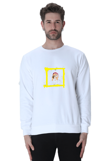 Bluelander Sweatshirts: Redefine Style, Power, and Comfort with Our Exclusive Designs. Embrace the Spotlight, Own the Fashion Scene.