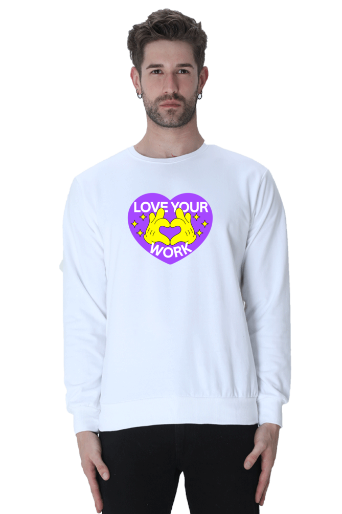 Bluelander Sweatshirts: Ignite Style, Power, and Comfort with Our Exclusive Designs. Embrace Your Craft, Our Fashion Supports You—Live Life Unburdened