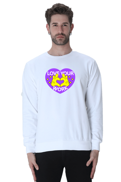 Bluelander Sweatshirts: Ignite Style, Power, and Comfort with Our Exclusive Designs. Embrace Your Craft, Our Fashion Supports You—Live Life Unburdened