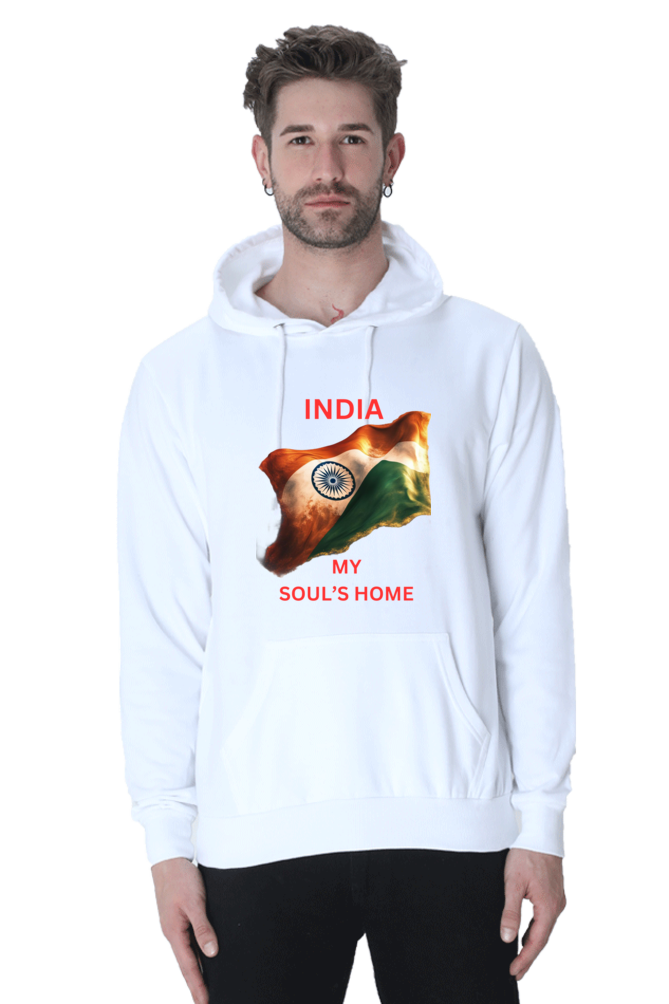 Bluelander Patriotic Hoodies: High-Quality Exclusive Designs to Showcase Your Love for the Motherland.