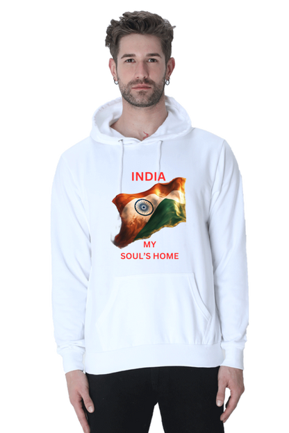 Bluelander Patriotic Hoodies: High-Quality Exclusive Designs to Showcase Your Love for the Motherland.