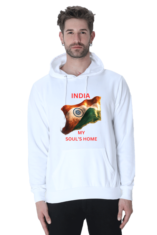 Bluelander Patriotic Hoodies: High-Quality Exclusive Designs to Showcase Your Love for the Motherland.