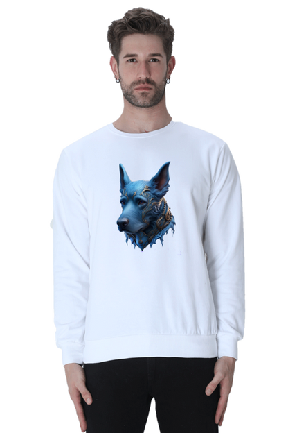 Tail Wagging Style: Bluelander Quality Sweatshirts for Dog Lovers – Latest Fashion Designs with Extra Comfort