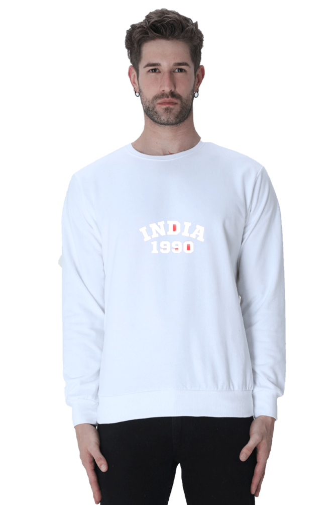 BLuelander Sweatshirts: Elevate Your Stylish Statement with Quality, Comfort, and Exclusive Indian Designs! Explore the Indian Edition Now.