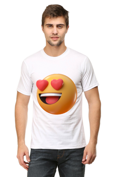 Bluelander's Cotton Half Sleeve T-Shirts: Designs to Make Everyone Jealous and Impressed!