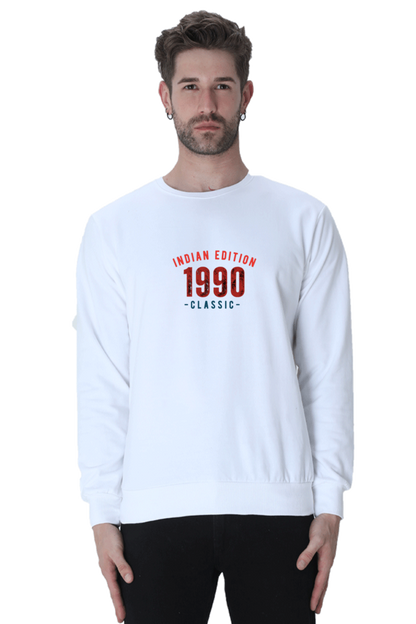 Bluelander Quality Sweatshirts: Elevate Your Style with Extra Comfort in the Latest Fashion Designs - Indian Edition Exclusive.