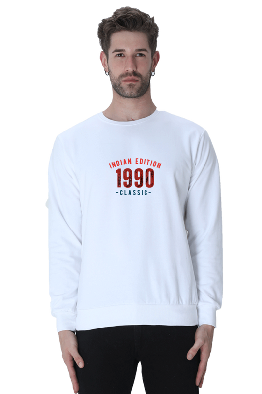 Bluelander Quality Sweatshirts: Elevate Your Style with Extra Comfort in the Latest Fashion Designs - Indian Edition Exclusive.