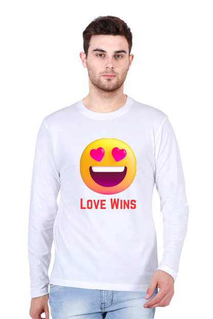 Unleash Your Fashionista: Elevate Your Look with Bluelander's Cotton Full Sleeve T-Shirts!