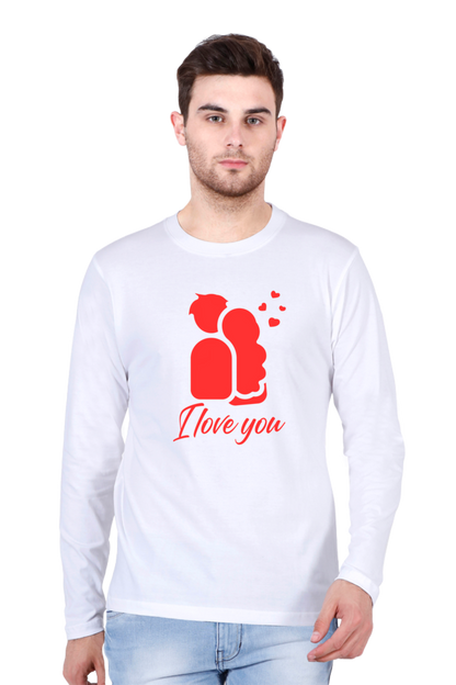 Wrap Yourself in Love with Bluelander Cotton Full Sleeve: Supreme Quality Made for True Lovers, Show Your Love for Your Loved Ones in Style.