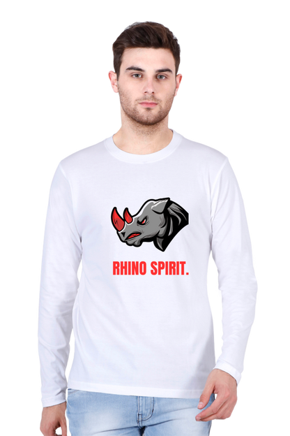 Bluelander's Cotton Full Sleeve T-Shirt - Fashion for Everyone, Embrace the Change!