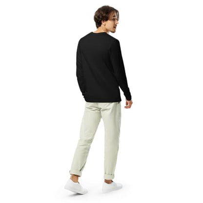 Elevate Your Look: Bluelander's Cotton Full Sleeve T-Shirts!
