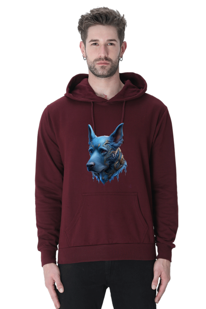 Bluelander Pawsome Comfort: Stand out with exclusive designs crafted using advanced technology – A fusion of AI and human creativity