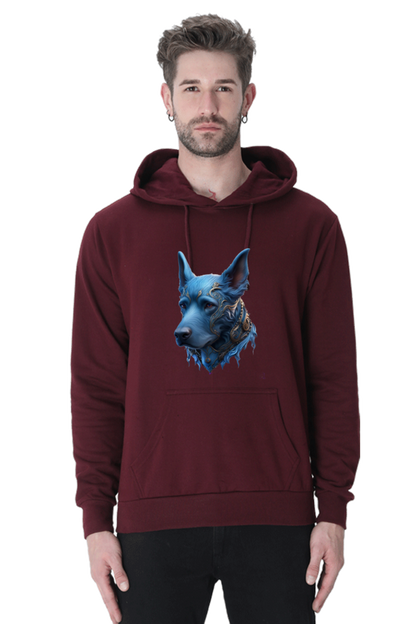 Bluelander Pawsome Comfort: Stand out with exclusive designs crafted using advanced technology – A fusion of AI and human creativity