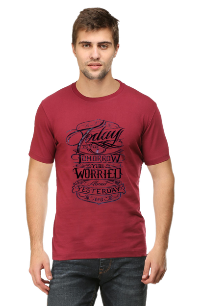 Bluelander Unisex T-Shirt Classic: Vibrant Colors, Premium Cotton, Super Combed, Pre-Shrunk & Bio-Washed!