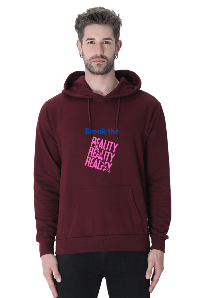 Bluelander Sweatshirts: Elevate Style, Power, and Comfort with Our Exclusive Designs – Break the Reality with Style.