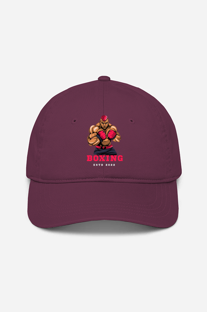 Game-Changing Headwear: Experience Style with Bluelander's Sports Caps.